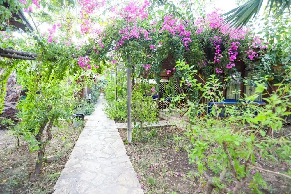 Датча: Bizim Cennet Otel Bungalow