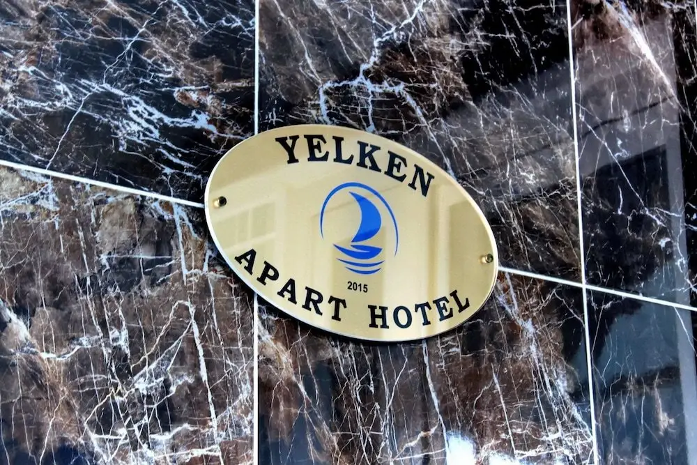 Мармара Эреглиси: Yelken Apart Otel