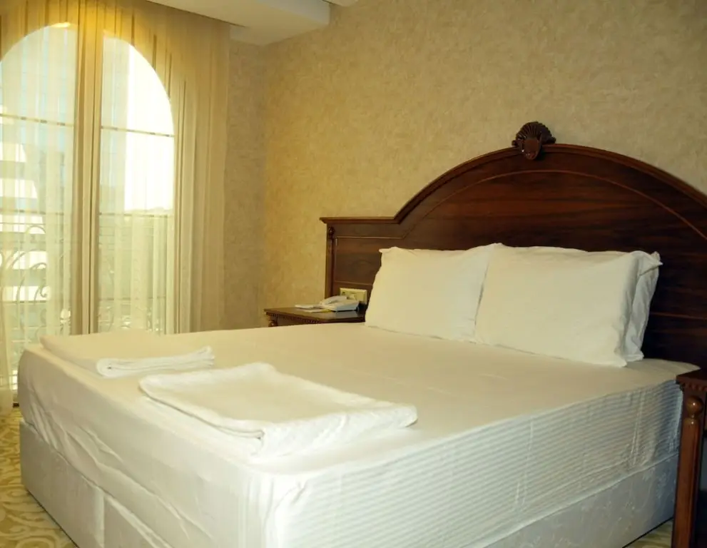 Адана: Princess Maya Butik Hotel