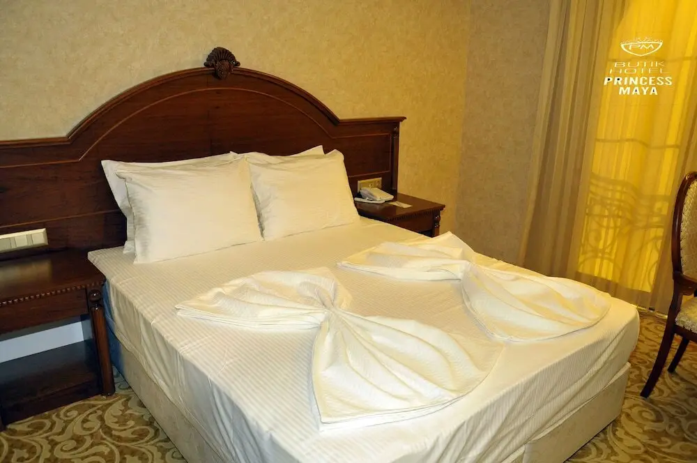 Адана: Princess Maya Butik Hotel