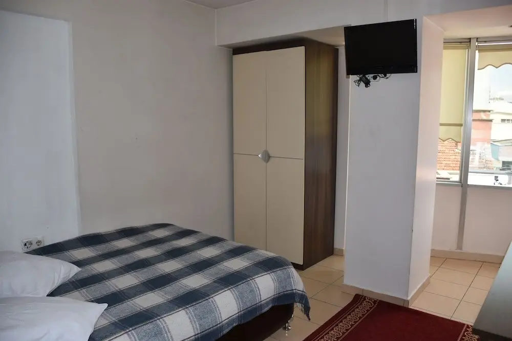Кастамону: Kastamonu Hisar Otel