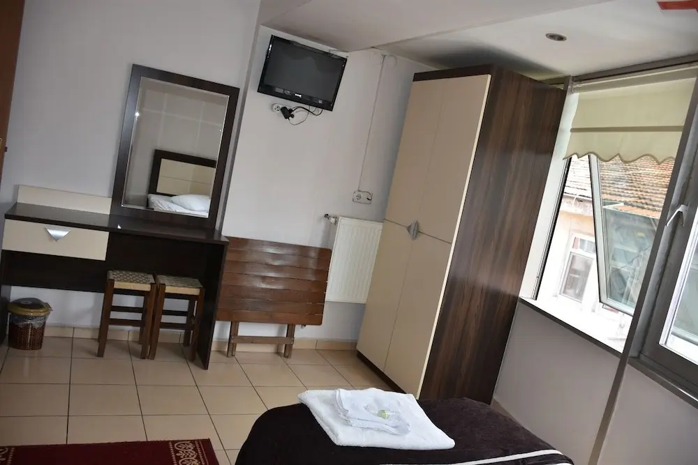 Кастамону: Kastamonu Hisar Otel