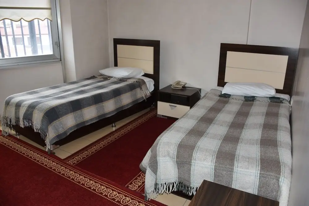 Кастамону: Kastamonu Hisar Otel