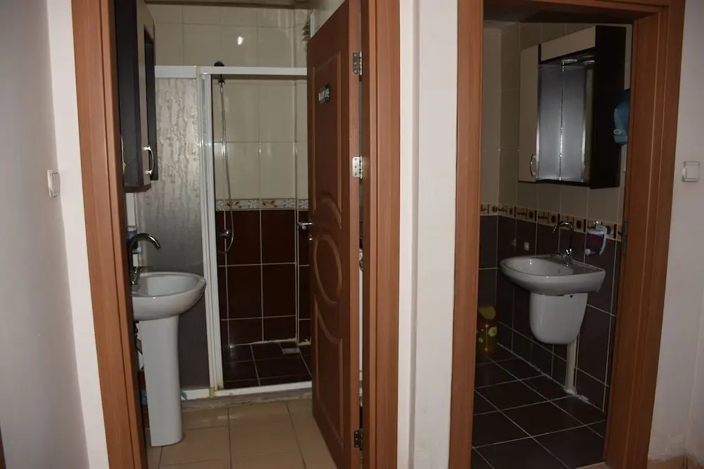 Кастамону: Kastamonu Hisar Otel