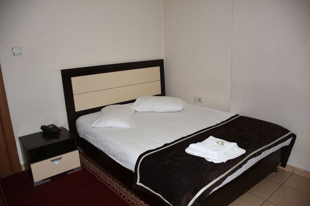 Кастамону: Kastamonu Hisar Otel