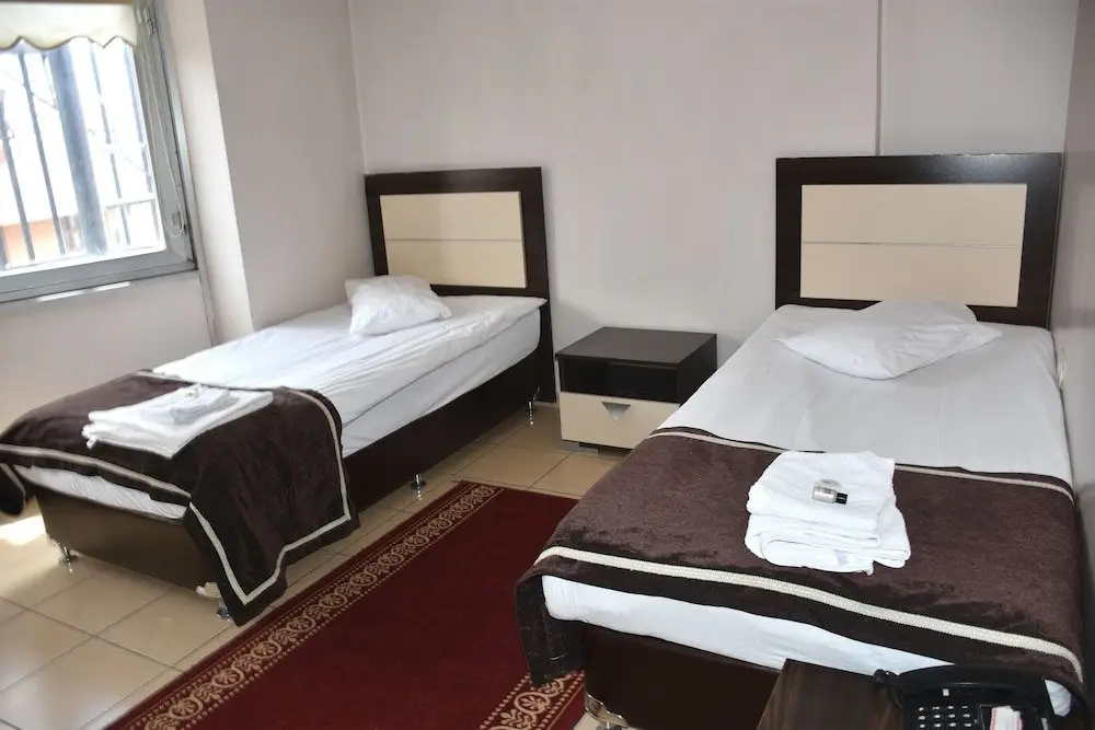Кастамону: Kastamonu Hisar Otel