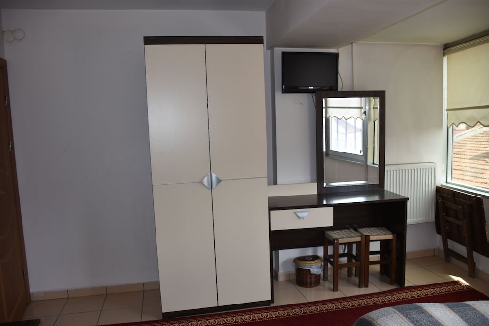 Кастамону: Kastamonu Hisar Otel
