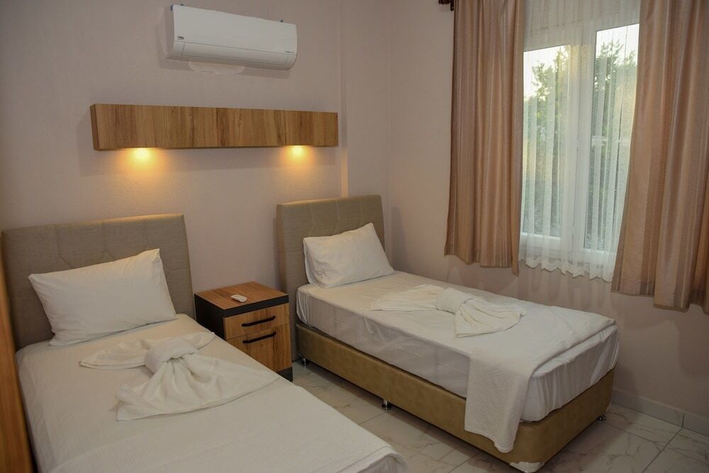 Демре: Irbec Apart & Bungalow