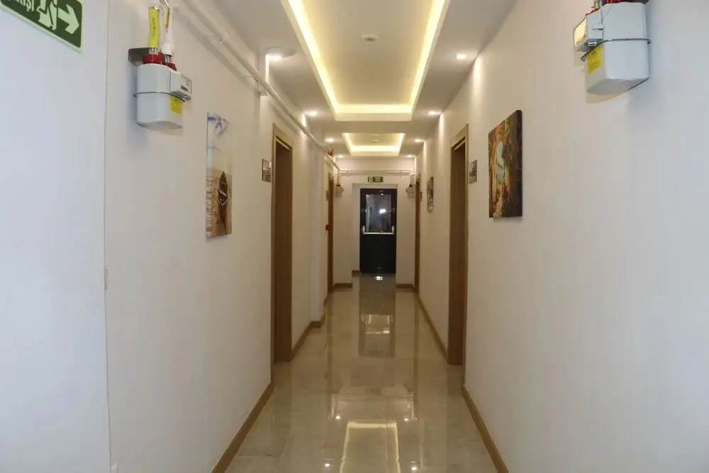 Эрзинджан: Celebi Home Suit Otel