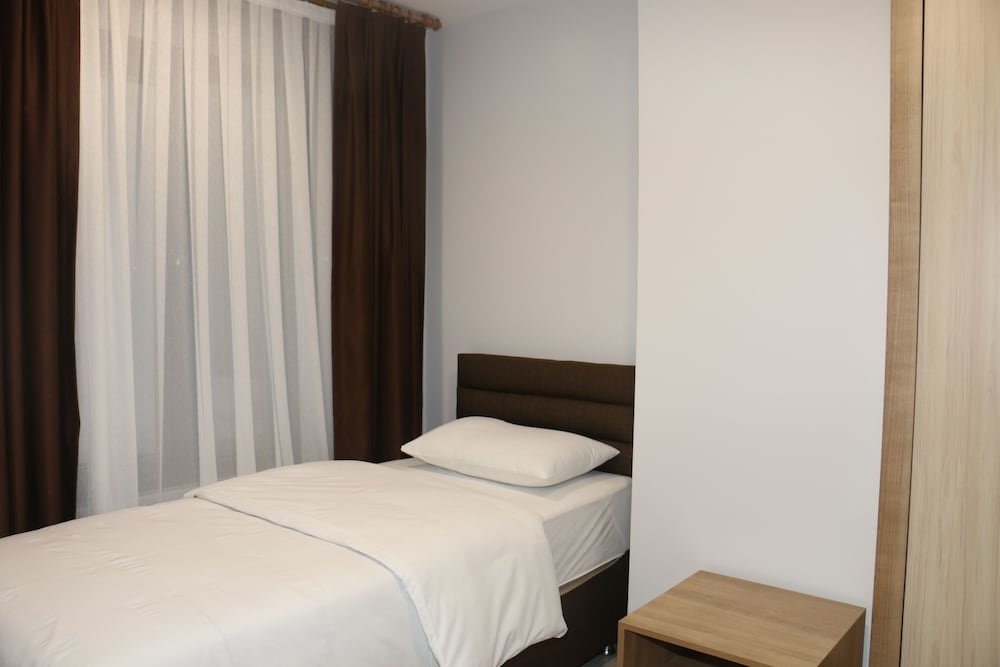 Эрзинджан: Celebi Home Suit Otel