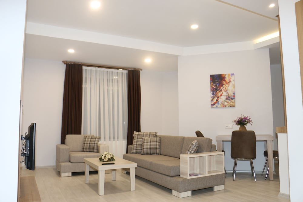 Эрзинджан: Celebi Home Suit Otel
