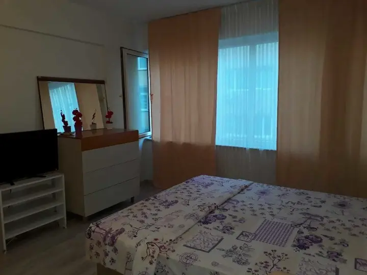 Стамбул: Suite 79