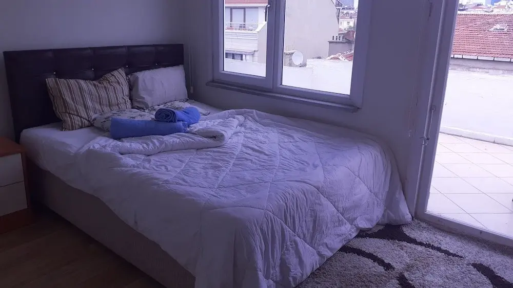 Стамбул: Suite 79
