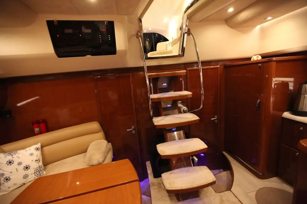 Анталья: Ekimbey Yatch