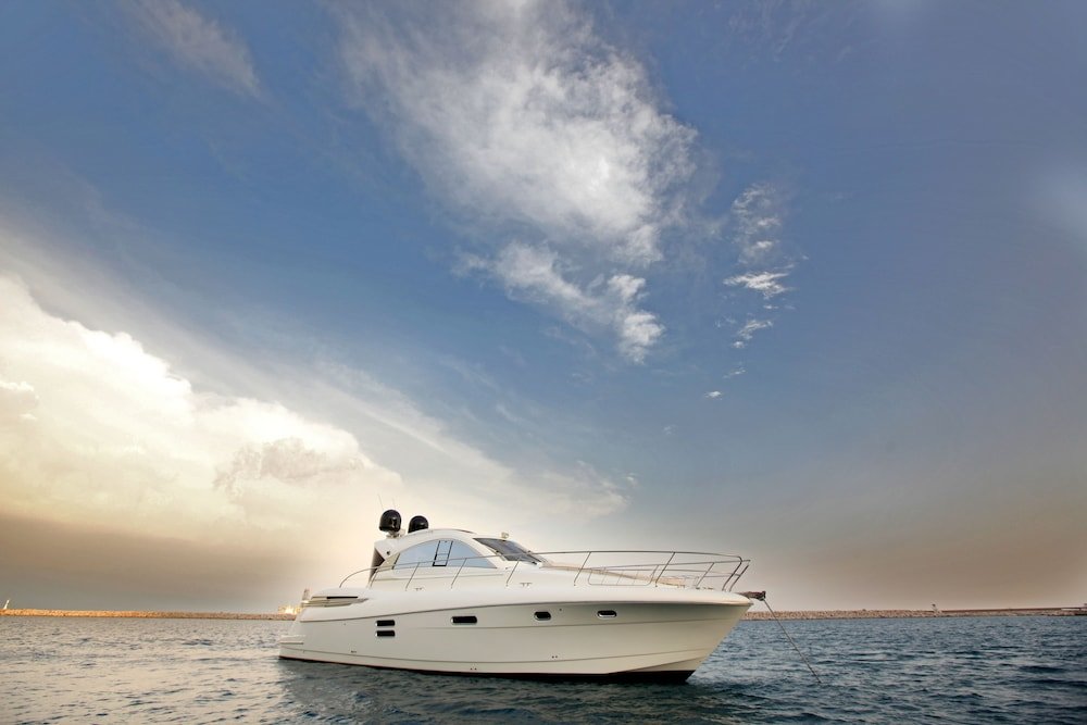 Анталья: Ekimbey Yatch