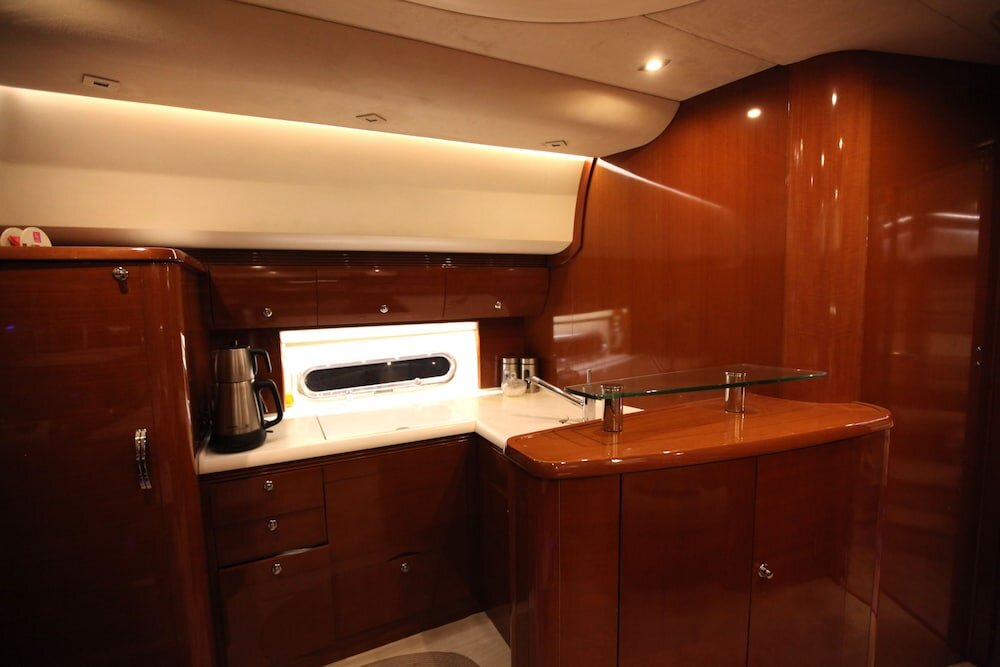 Анталья: Ekimbey Yatch