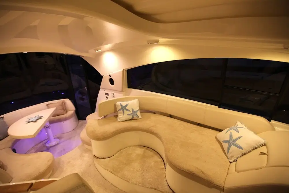 Анталья: Ekimbey Yatch