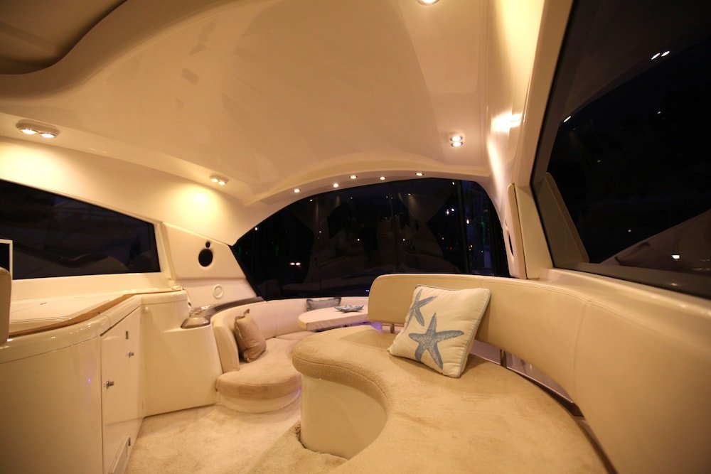 Анталья: Ekimbey Yatch