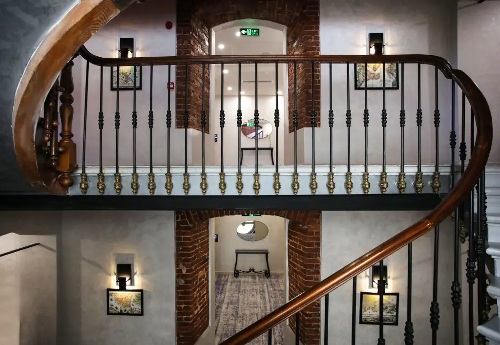 Стамбул: DeCamondo Galata Tribute Portfolio Hotel