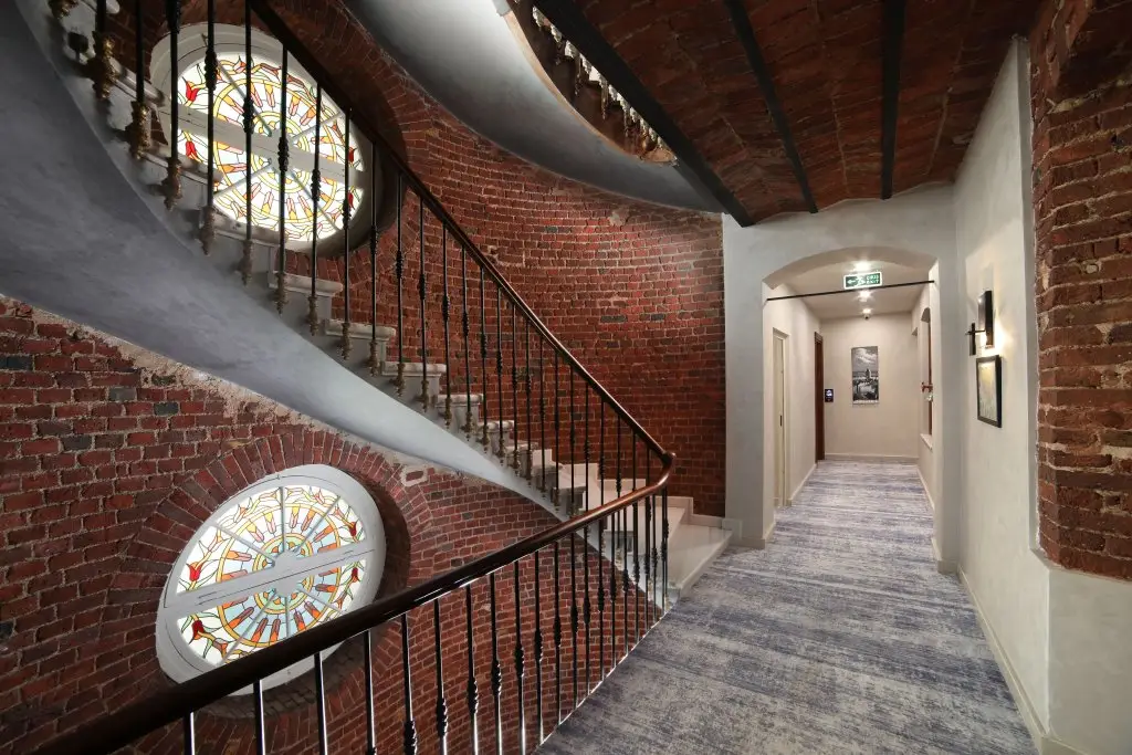 Стамбул: DeCamondo Galata Tribute Portfolio Hotel