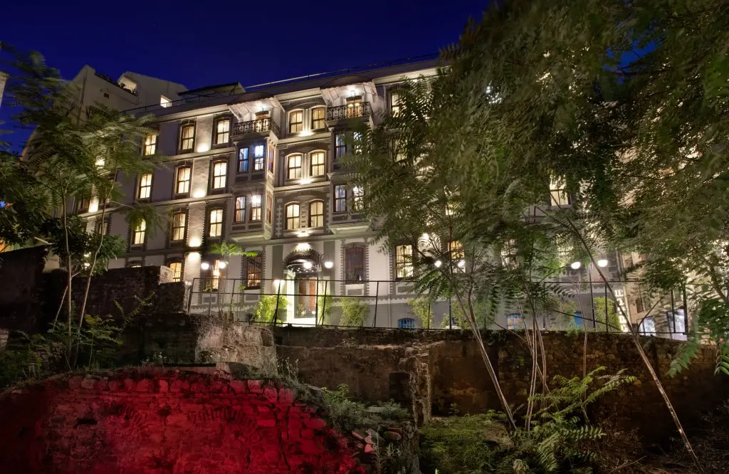 Стамбул: DeCamondo Galata Tribute Portfolio Hotel