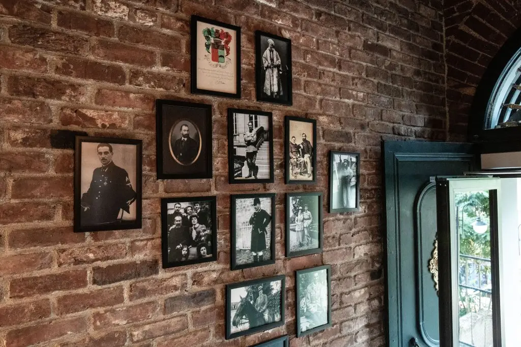 Стамбул: DeCamondo Galata Tribute Portfolio Hotel