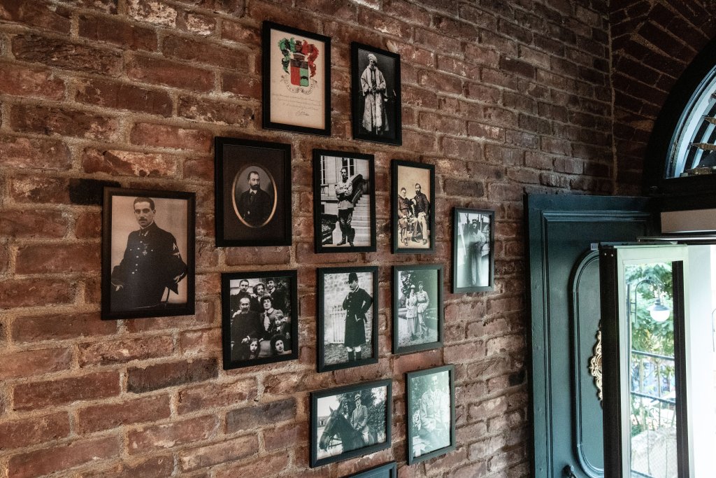 Стамбул: DeCamondo Galata Tribute Portfolio Hotel
