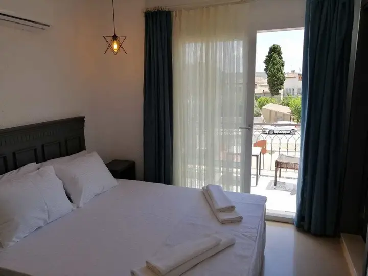 Чешме: La Diva Butik Hotel
