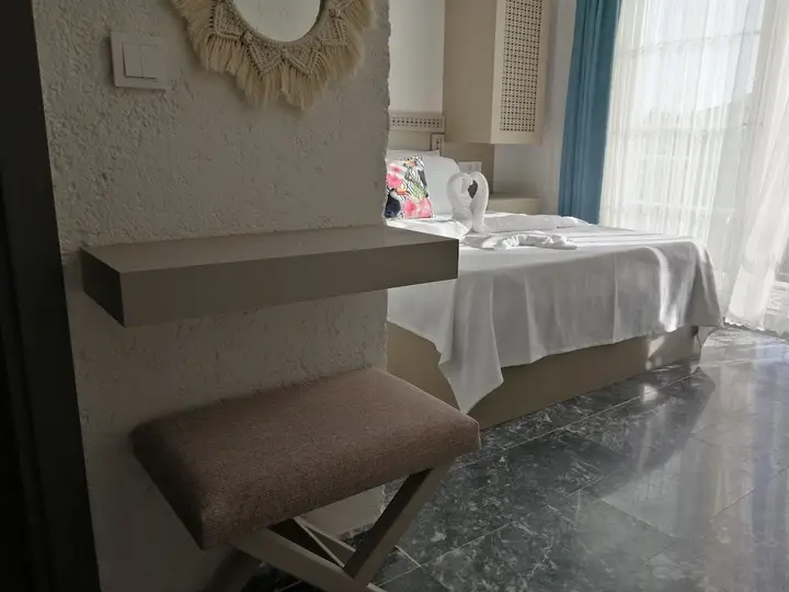Чешме: La Diva Butik Hotel