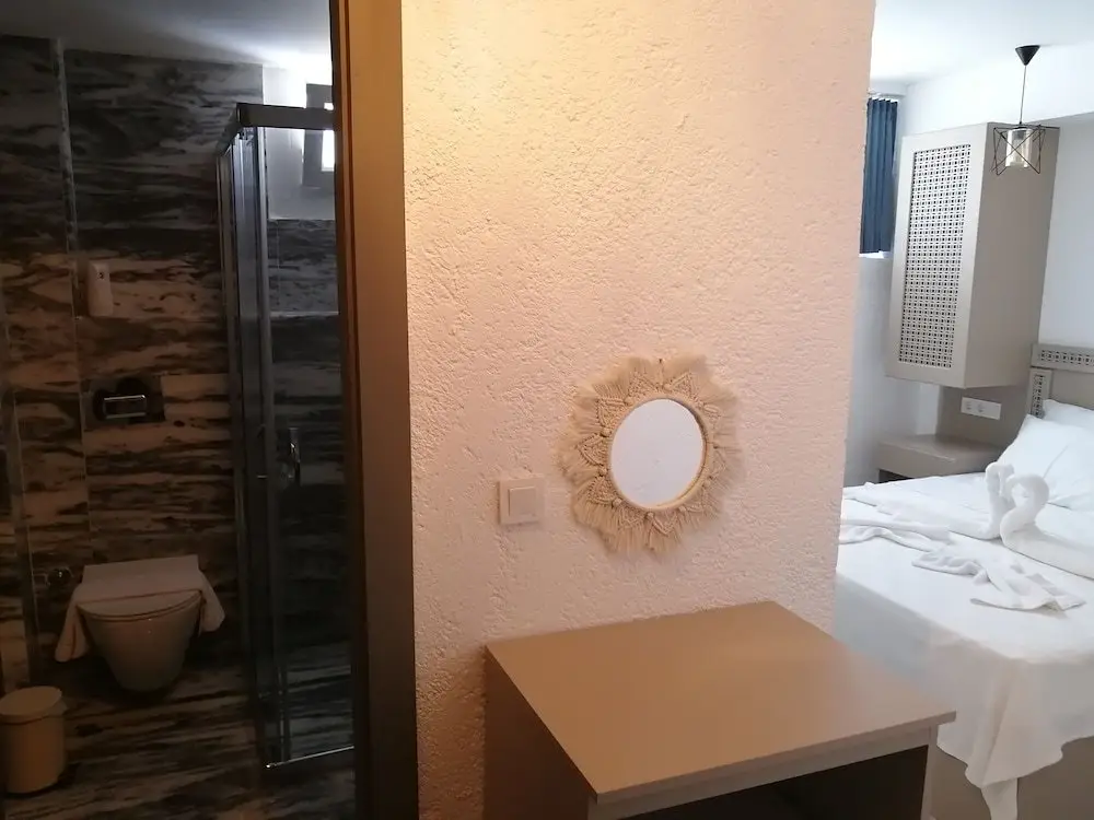 Чешме: La Diva Butik Hotel