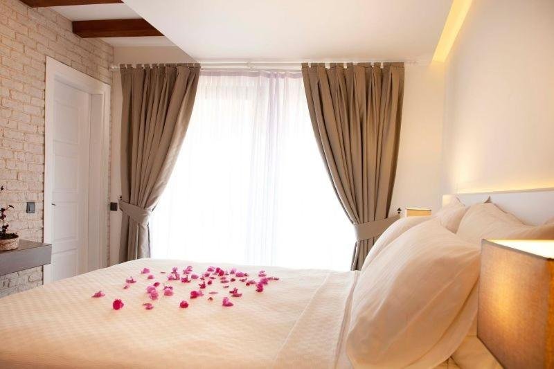 Датча: Payam Guest House