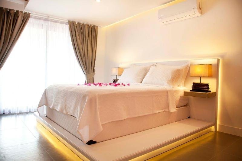 Датча: Payam Guest House
