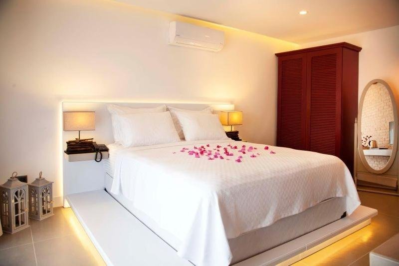 Датча: Payam Guest House