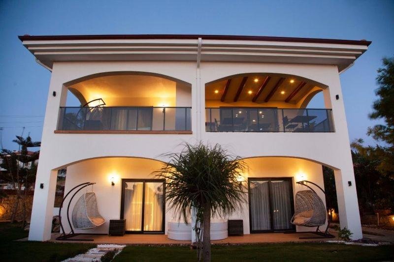 Датча: Payam Guest House