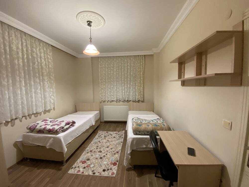 Трабзон: ALA-23 Suites