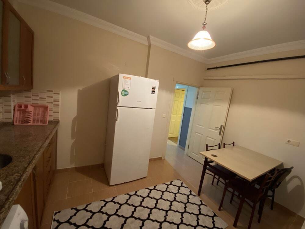 Трабзон: ALA-23 Suites