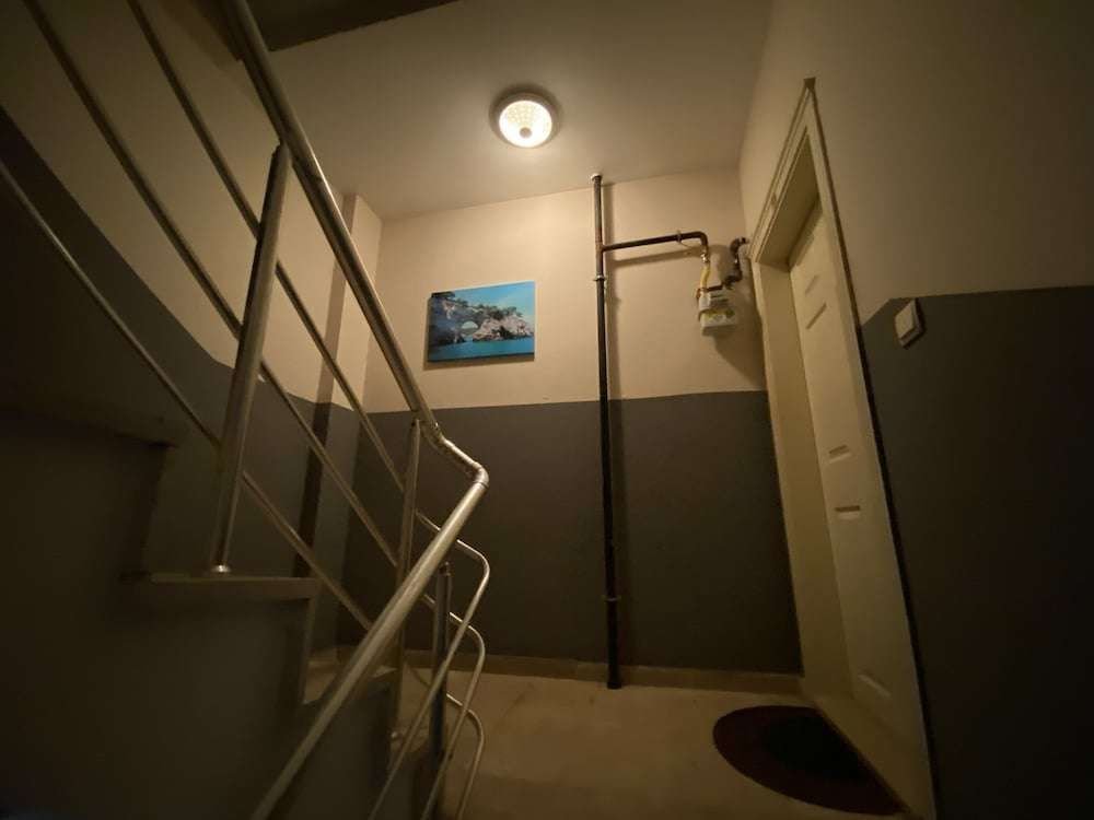 Трабзон: ALA-23 Suites