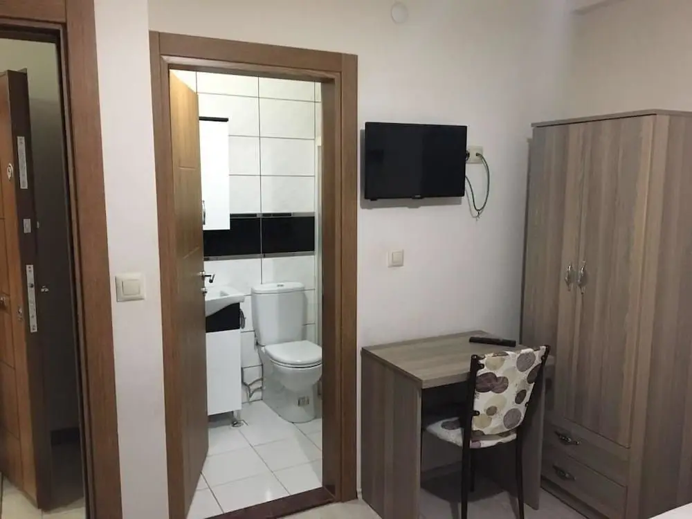 Трабзон: ALA-23 Suites