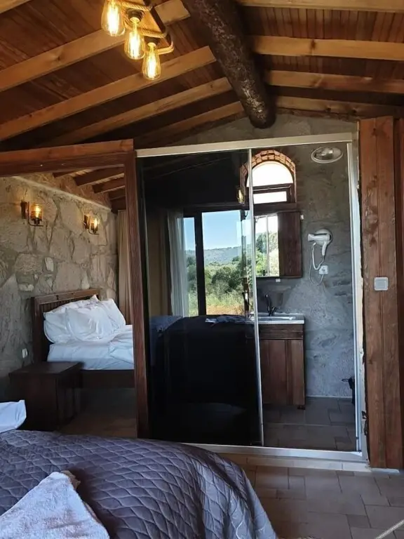 Дикили: Selale Stone House Boutique Hotel