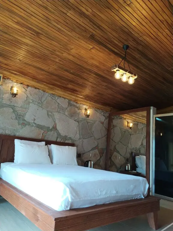 Дикили: Selale Stone House Boutique Hotel