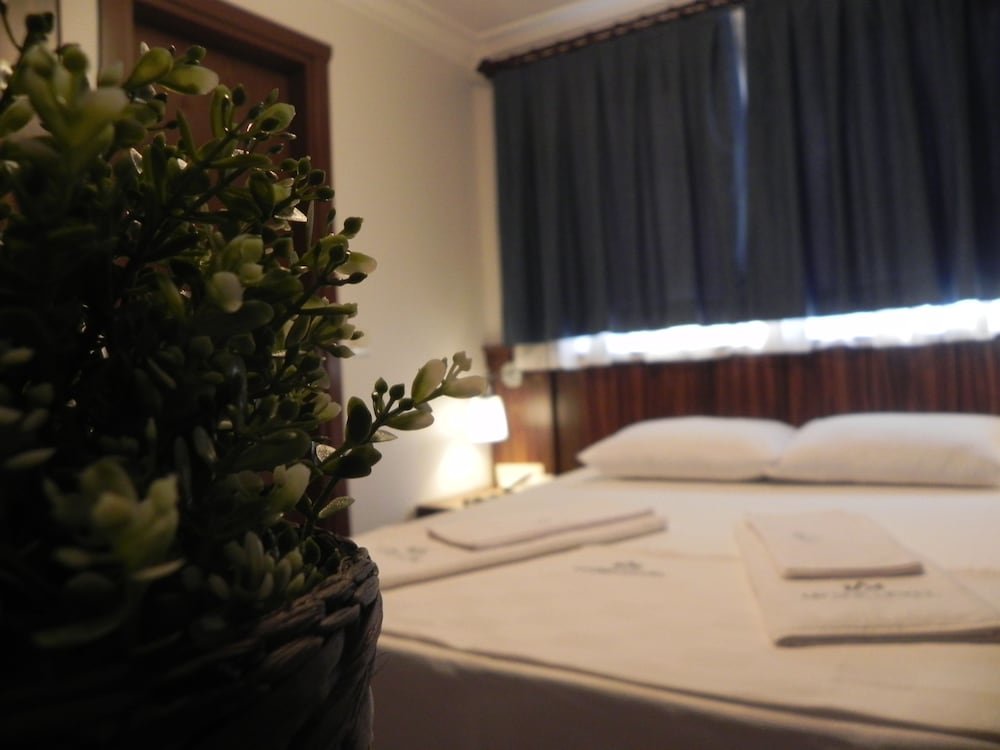 Карабурун: Marda Hotel