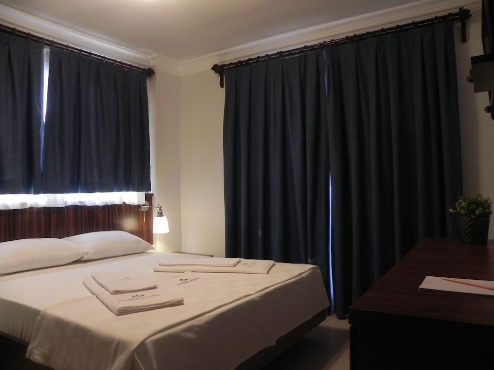 Карабурун: Marda Hotel