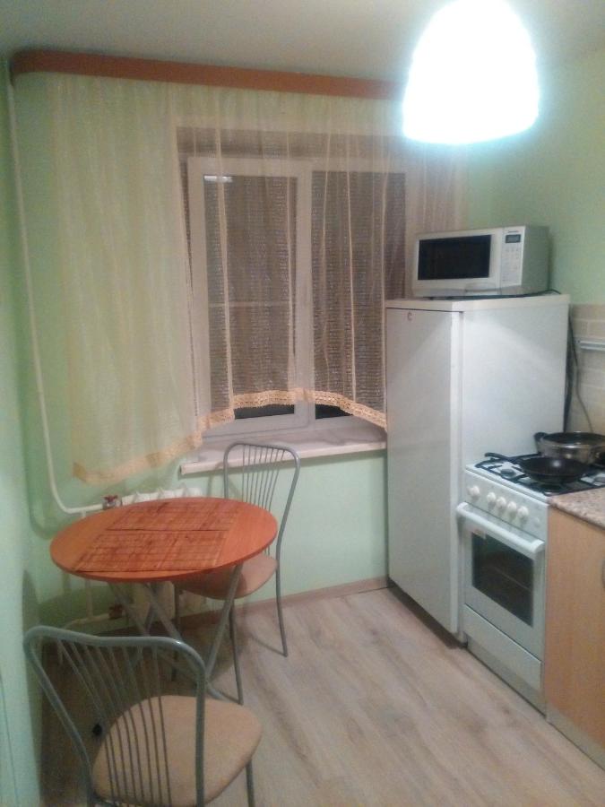 Балашиха: Apartment on Sovetskaya 24