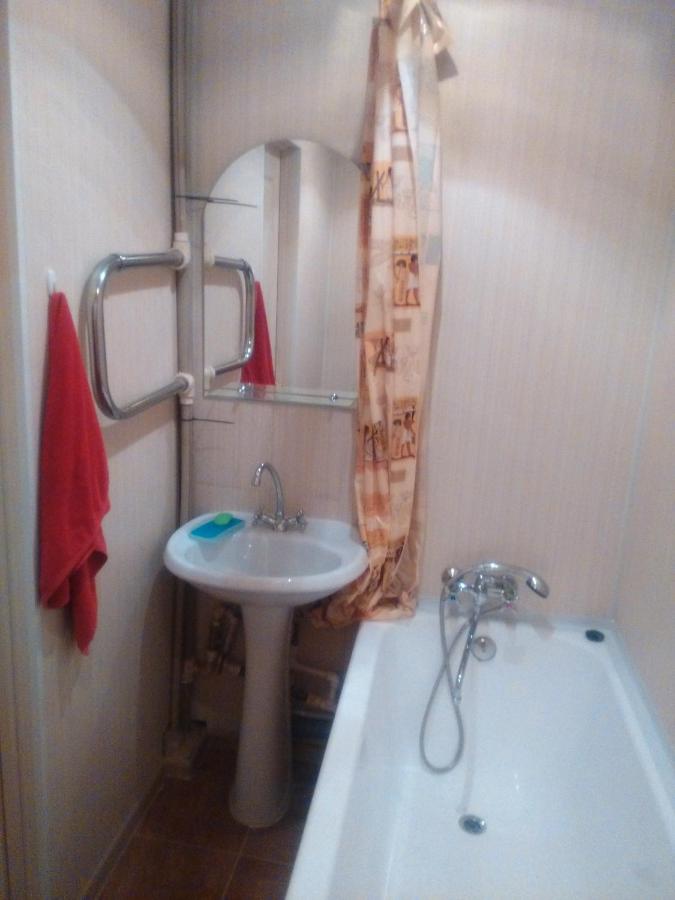 Балашиха: Apartment on Sovetskaya 24