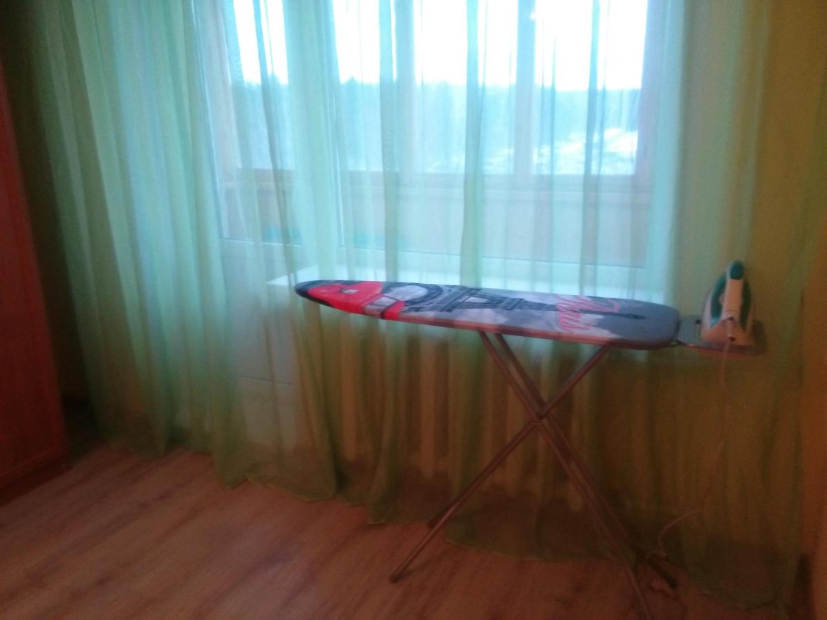 Балашиха: Apartment on Sovetskaya 24