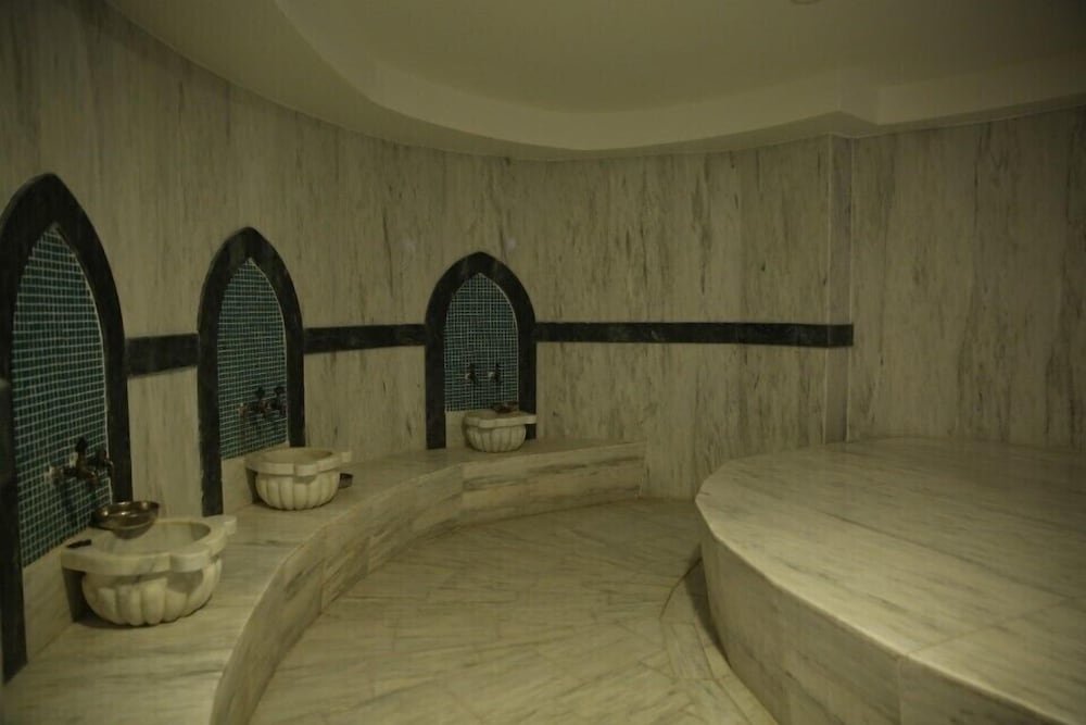 Kiyikislacik: Bodrum Hill Hotel