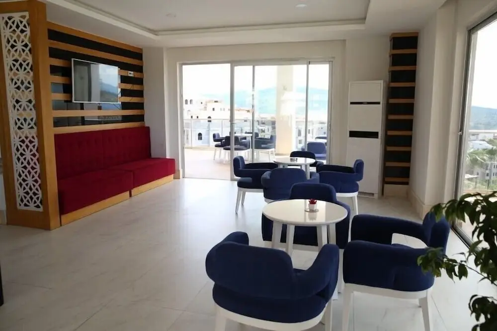 Kiyikislacik: Bodrum Hill Hotel