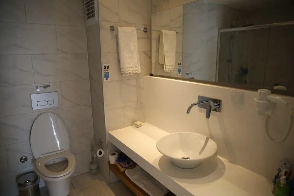 Bodrum Hill Hotel — фото 1
