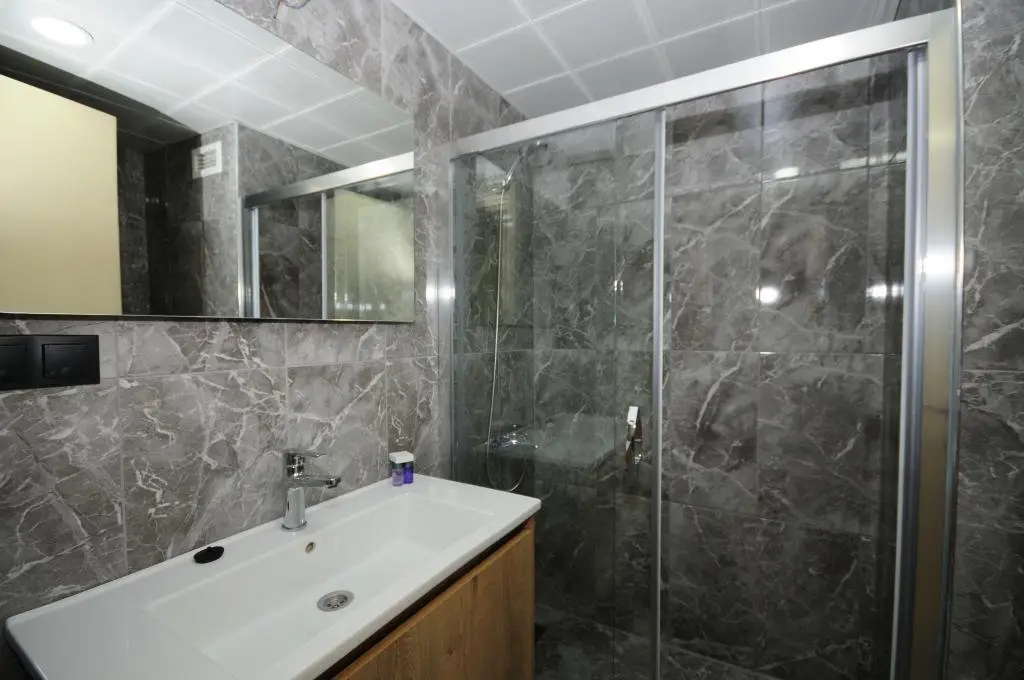 Измир: Grand Hekimoglu Hotel
