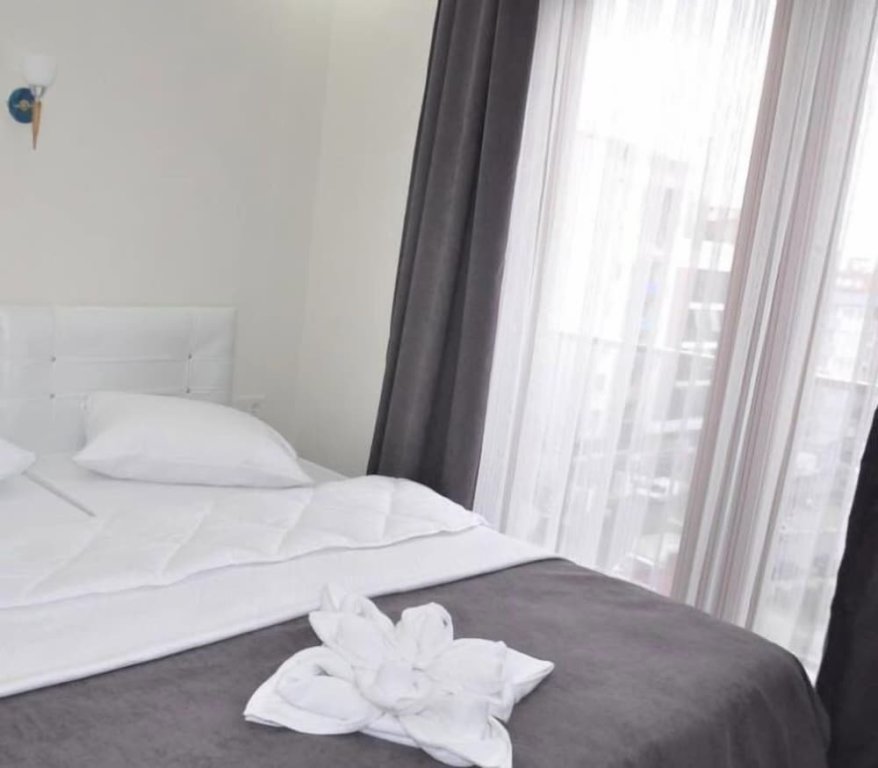 Трабзон: Platana Suit Apart Otel